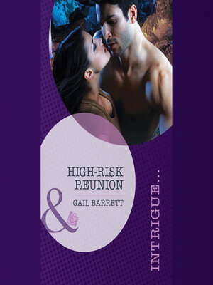cover image of High-Risk Reunion